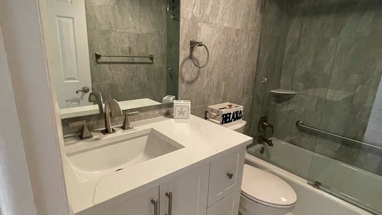 Photo of Bathroom in Deerfield Beach