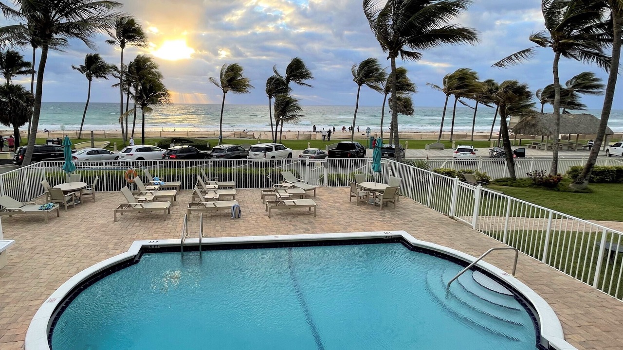 Photo of Outdoor in Deerfield Beach