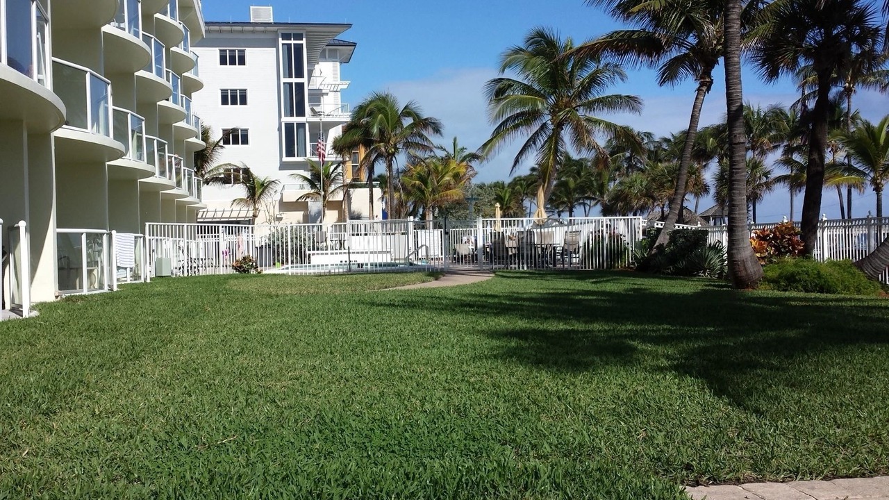 Photo of Outdoor in Deerfield Beach