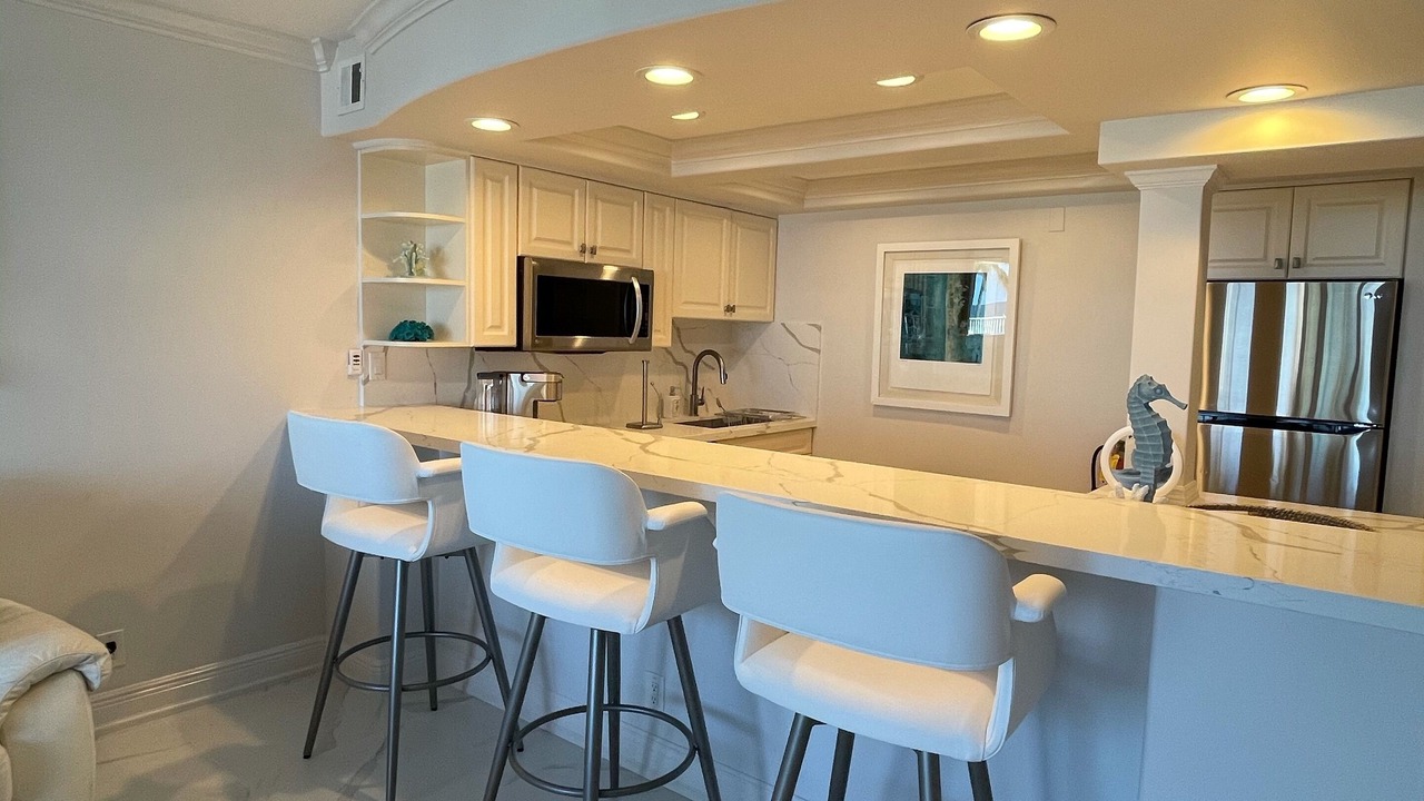 Photo of Kitchen in Deerfield Beach