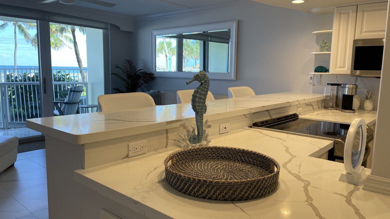 Photo of Kitchen in Deerfield Beach