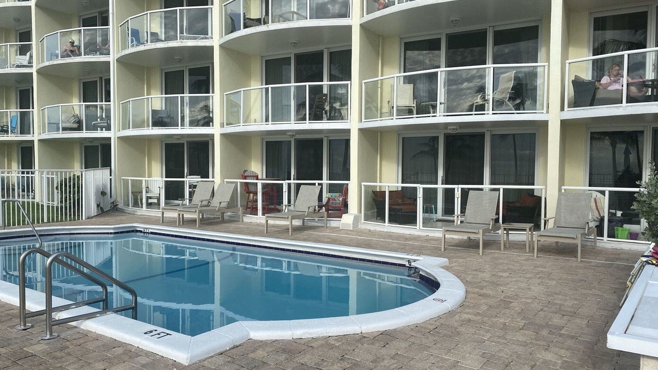 Photo of Outdoor in Deerfield Beach