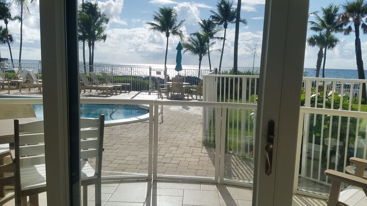 Photo of Outdoor in Deerfield Beach