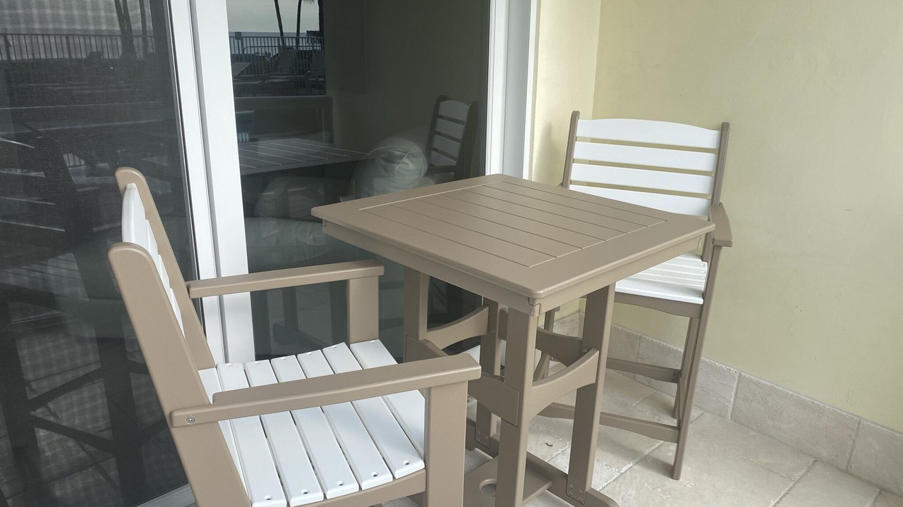 Photo of Outdoor in Deerfield Beach