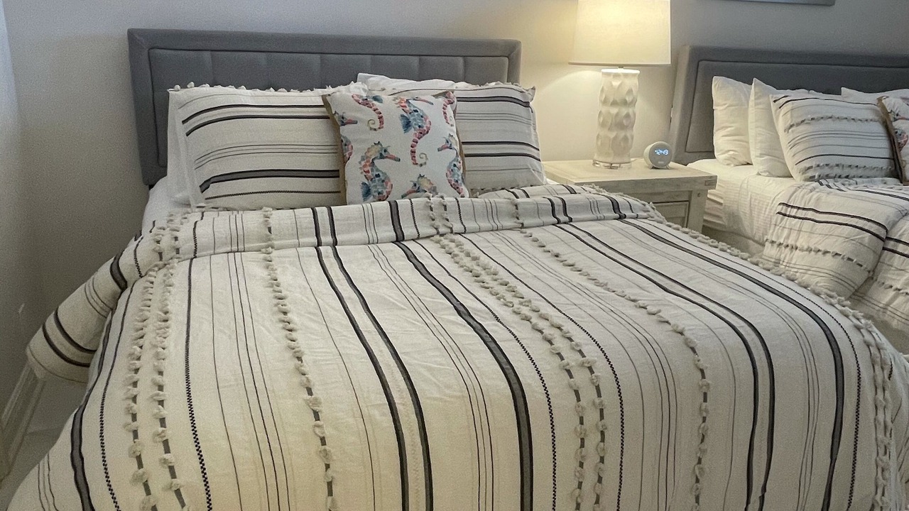 Photo of Bedroom in Deerfield Beach