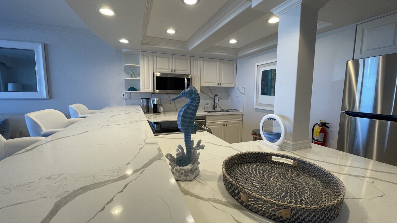 Photo of Kitchen in Deerfield Beach