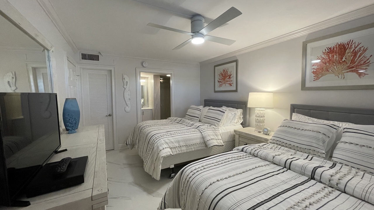 Photo of Bedroom in Deerfield Beach