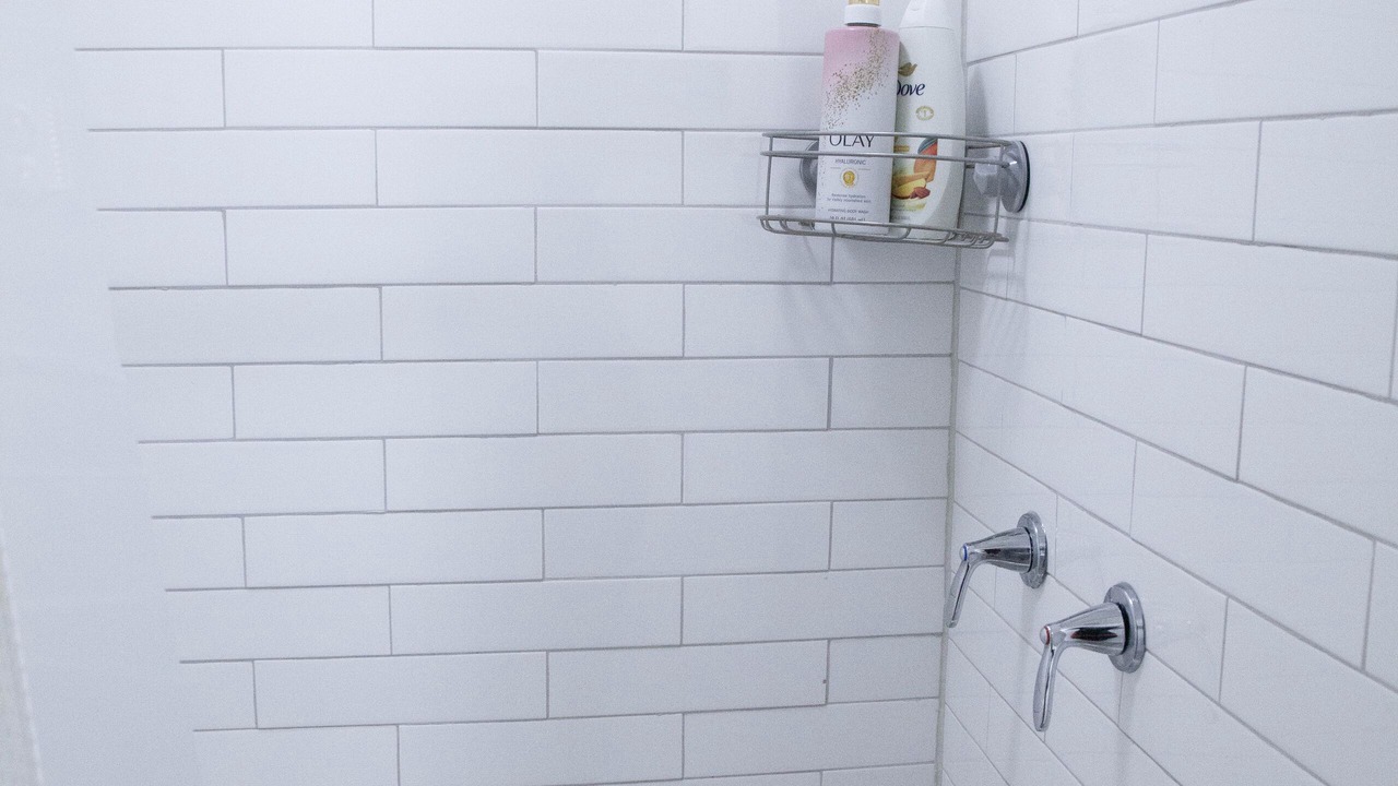 Photo of Bathroom in Suwannee