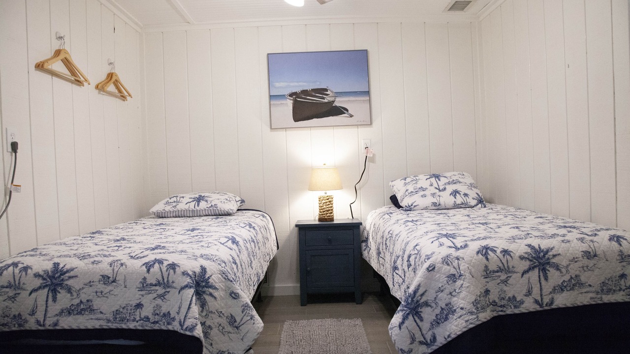 Photo of Bedroom in Suwannee