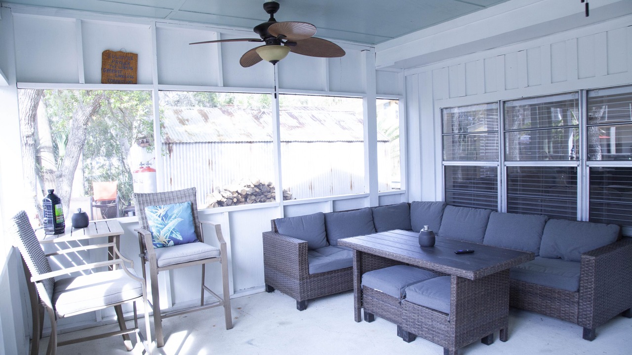 Photo of Outdoor in Suwannee