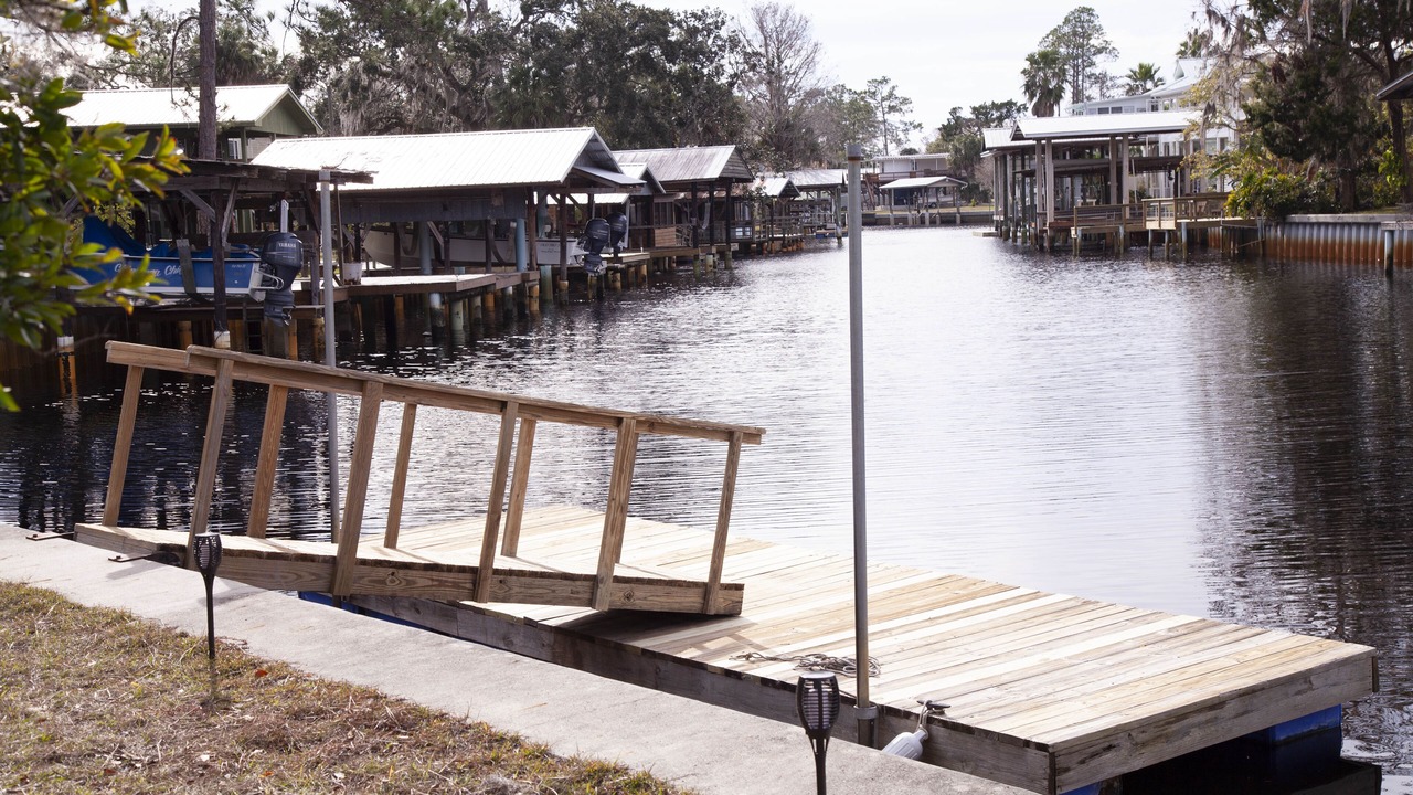 Photo of Outdoor in Suwannee
