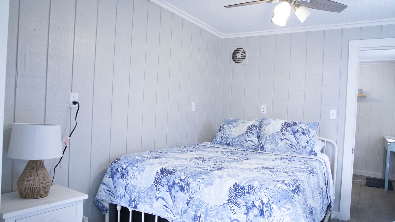 Photo of Bedroom in Suwannee