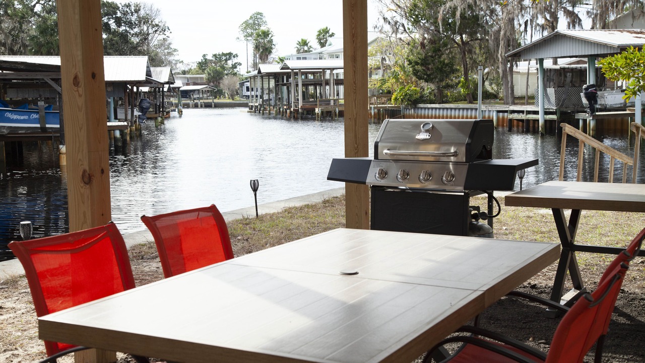 Photo of Outdoor in Suwannee