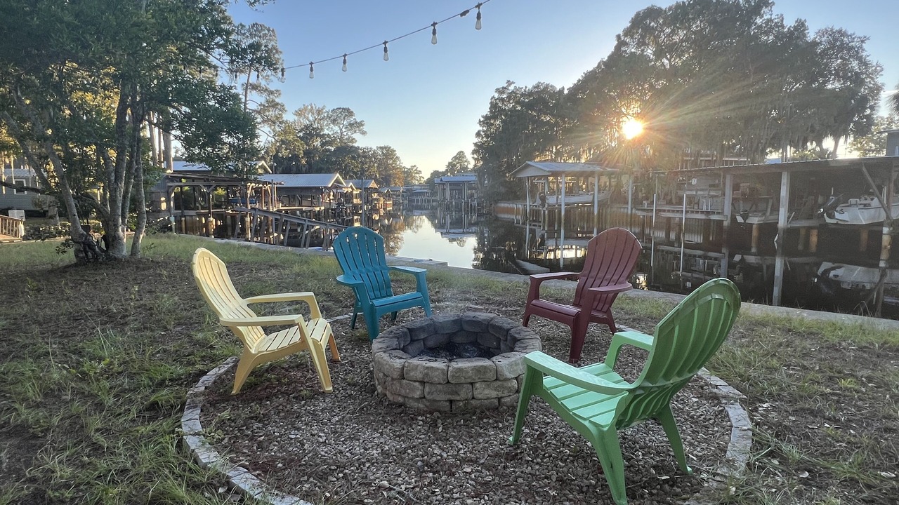 Photo of Outdoor in Suwannee