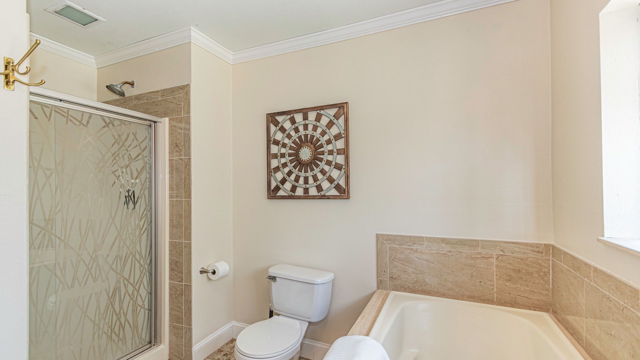 Photo of Bathroom in Safety Harbor