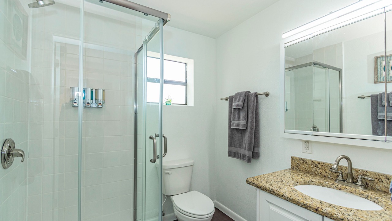 Photo of Bathroom in Safety Harbor
