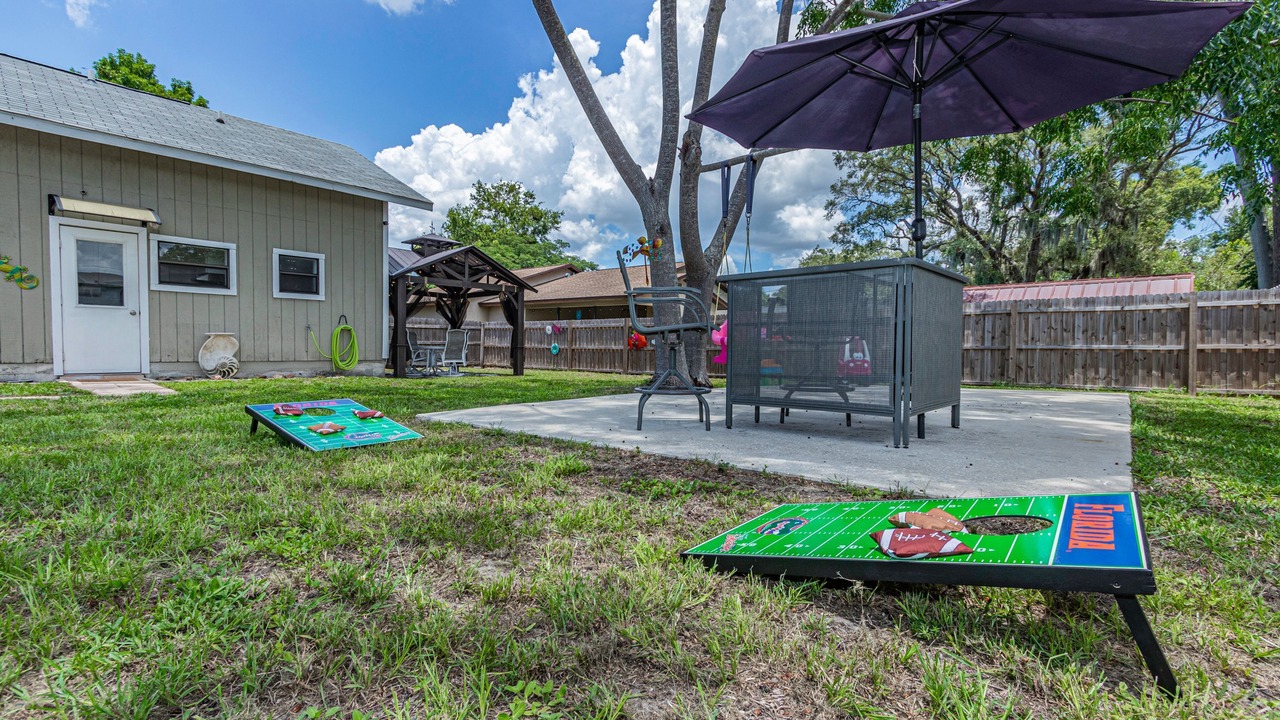 Photo of Outdoor in Safety Harbor