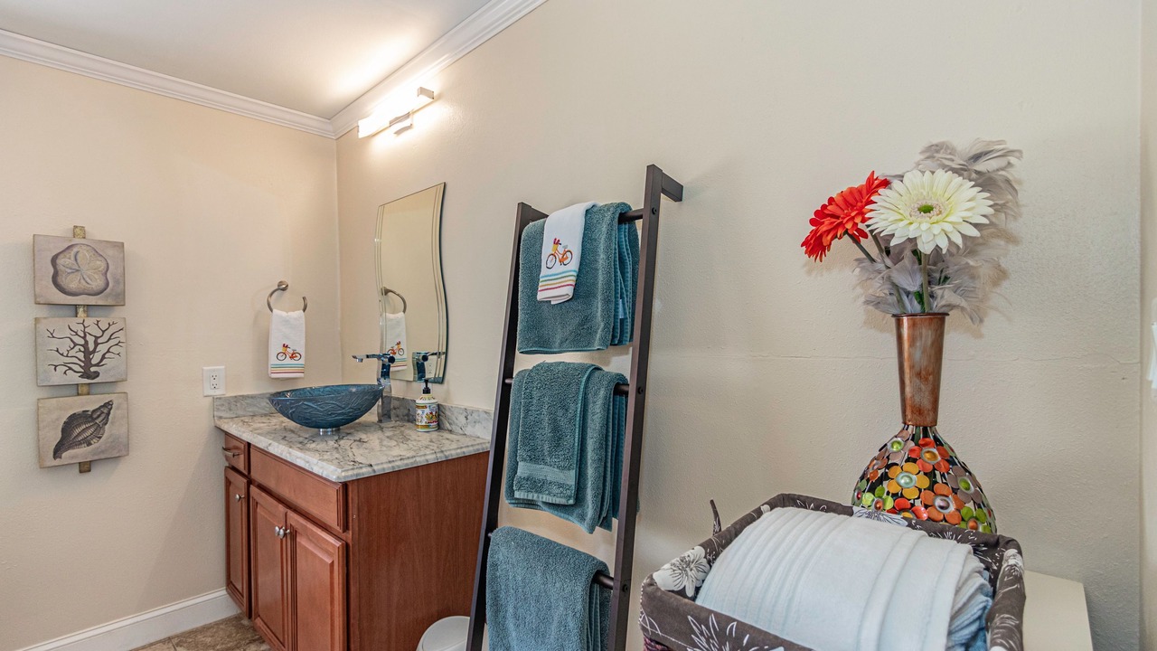 Photo of Bathroom in Safety Harbor