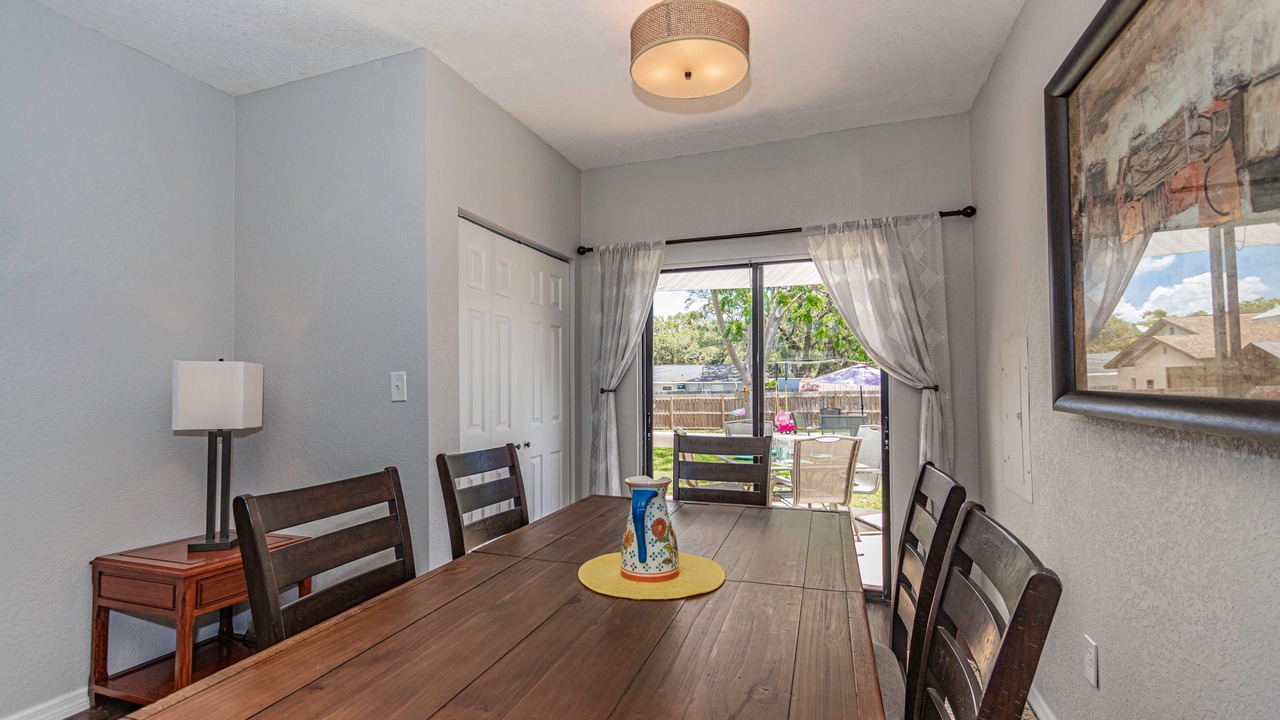 Photo of Livingroom in Safety Harbor