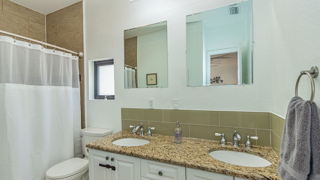 Photo of Bathroom in Safety Harbor