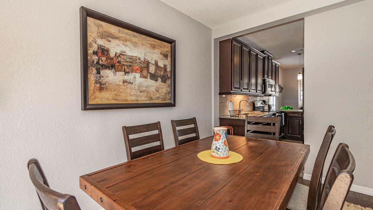 Photo of Bedroom in Safety Harbor