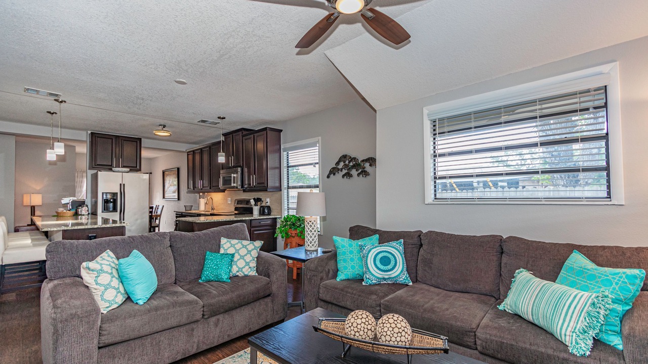 Photo of Bedroom in Safety Harbor