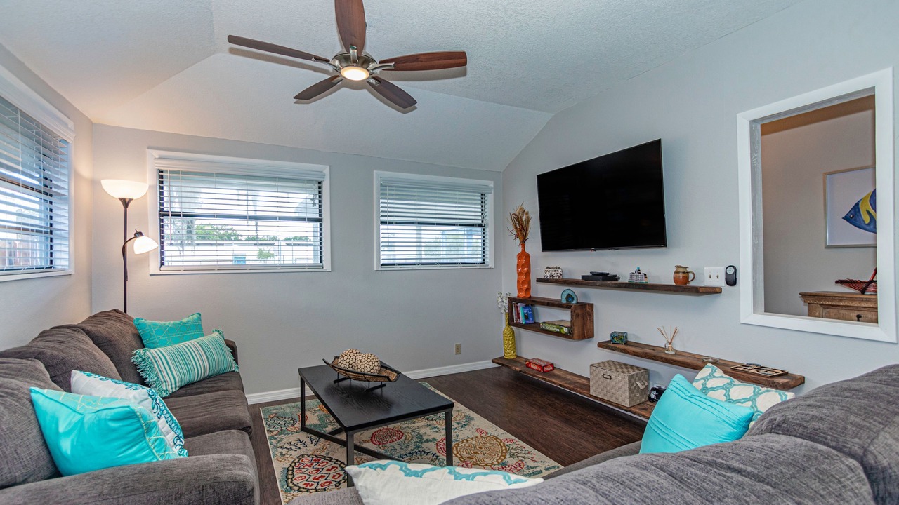 Photo of Livingroom in Safety Harbor