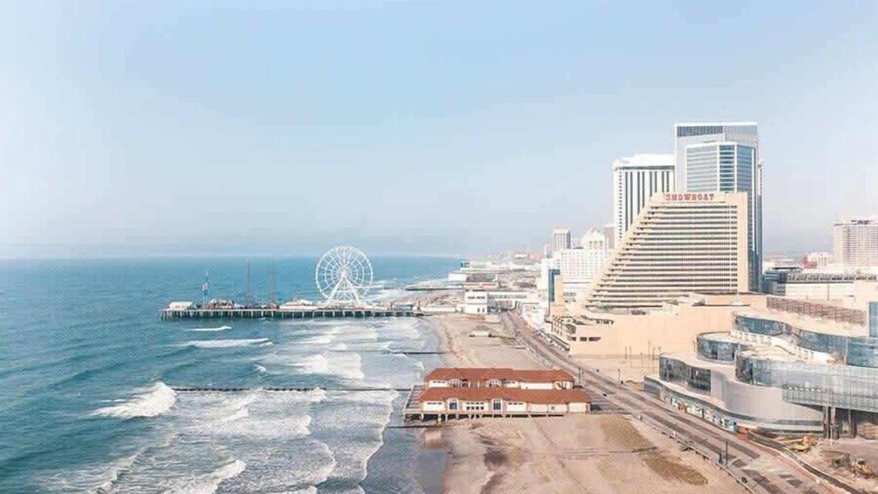 Photo of Others in Atlantic City