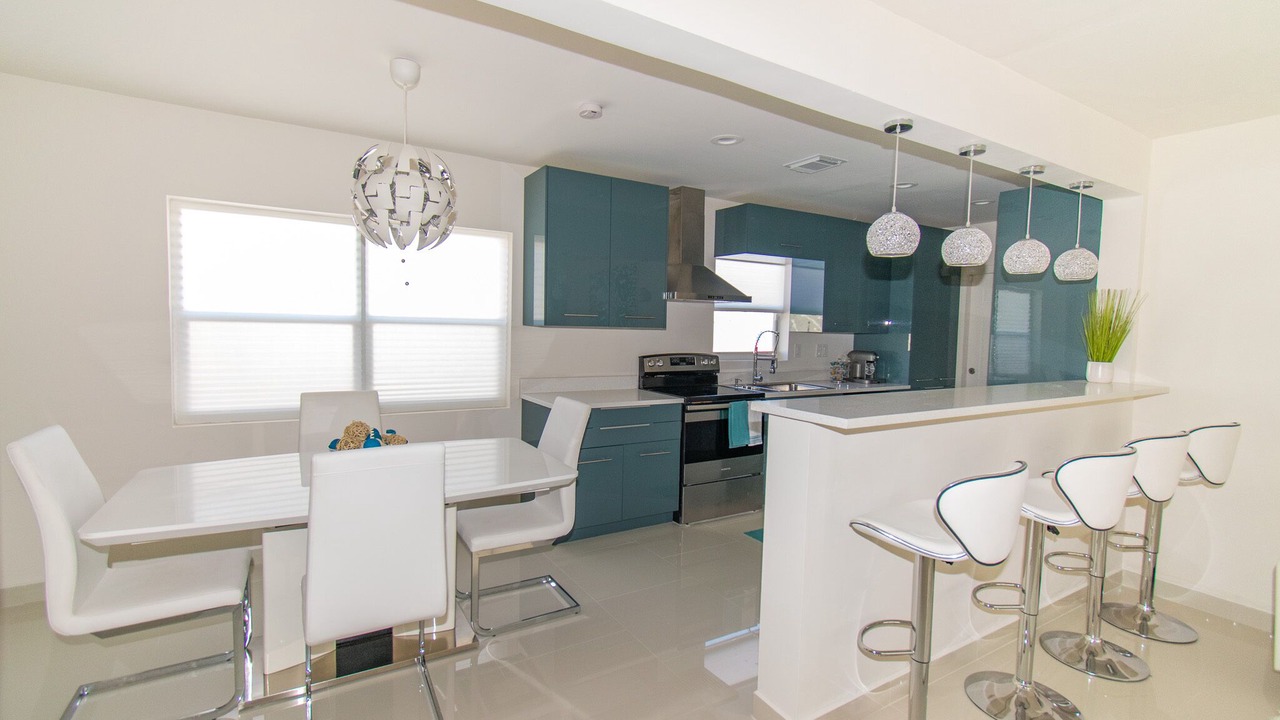 Photo of Kitchen in Dania Beach