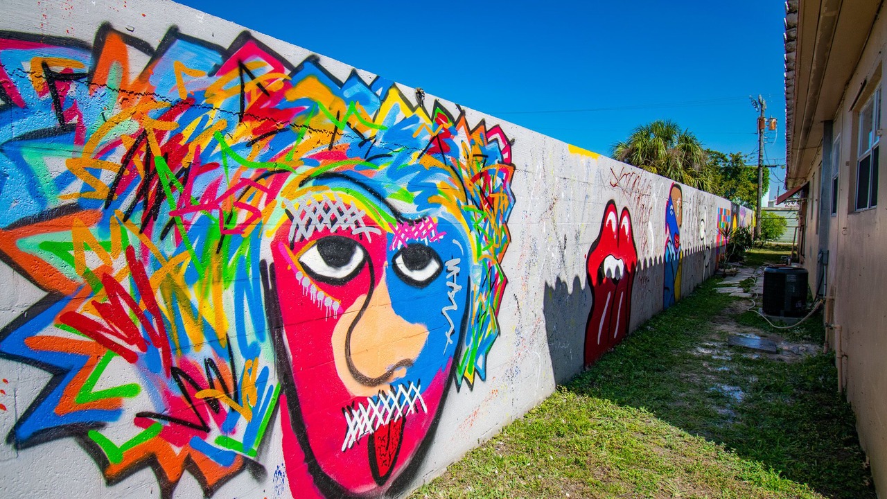 Photo of Outdoor in Dania Beach