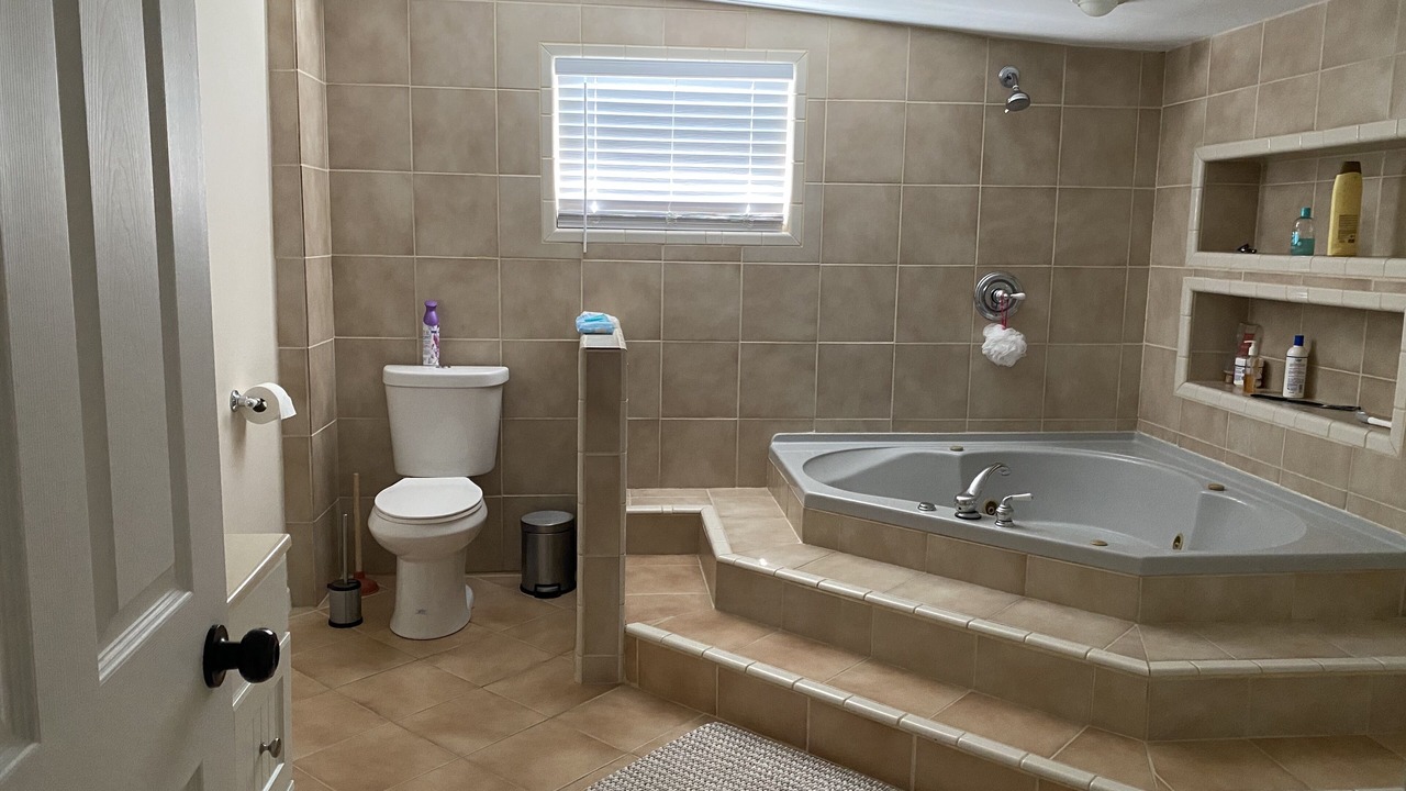 Photo of Bathroom in Big Coppitt Key