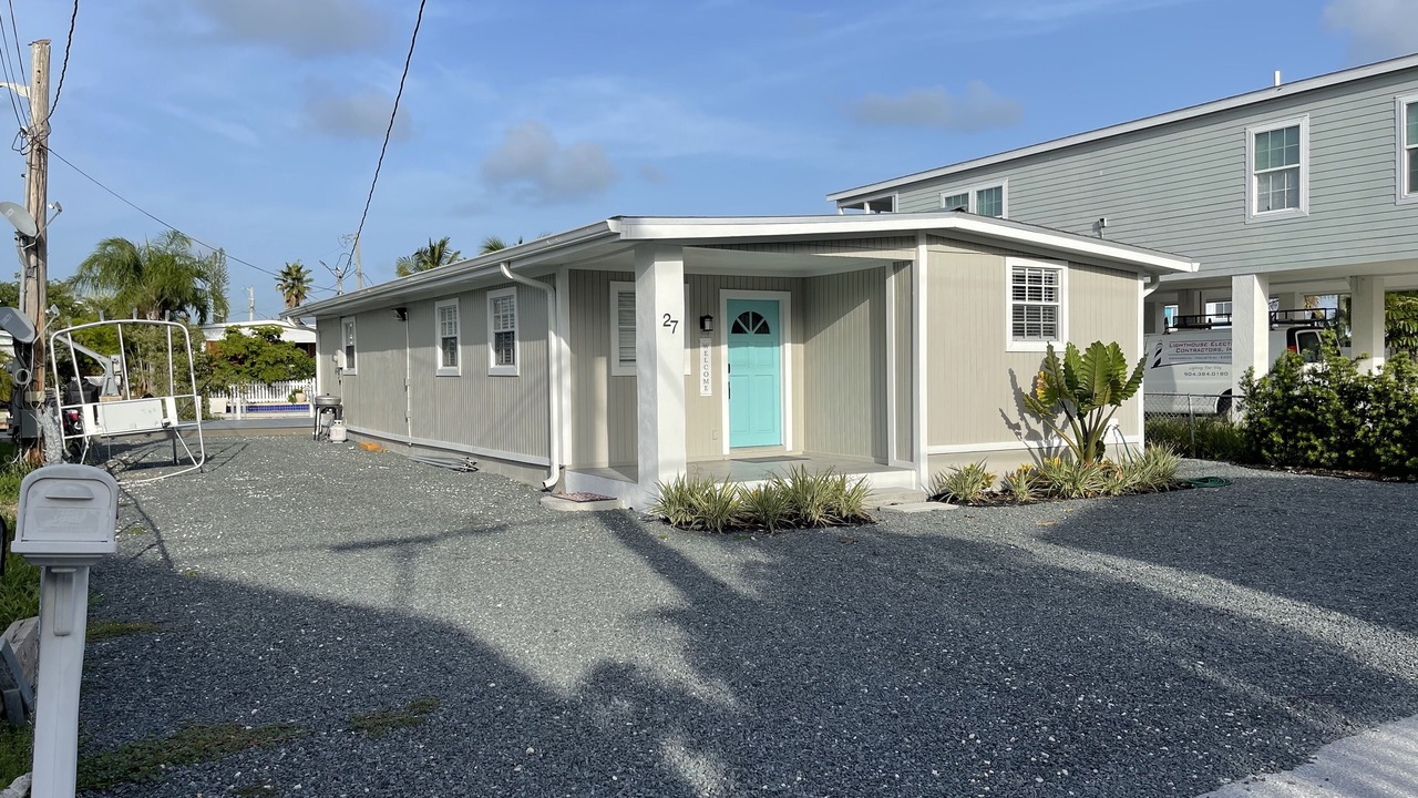 Photo of Outdoor in Big Coppitt Key