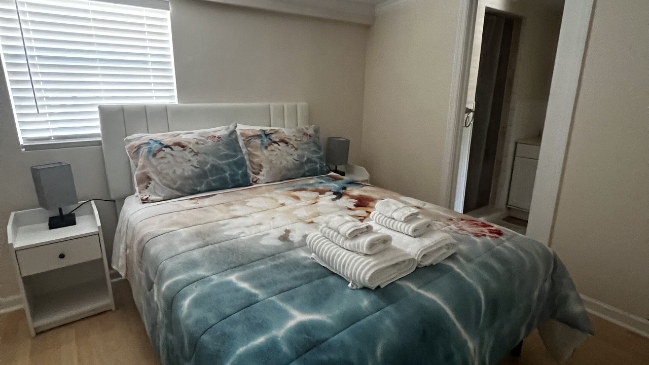 Photo of Bedroom in Big Coppitt Key
