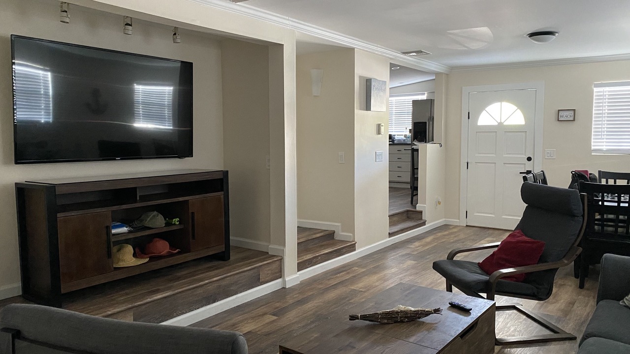 Photo of Livingroom in Big Coppitt Key