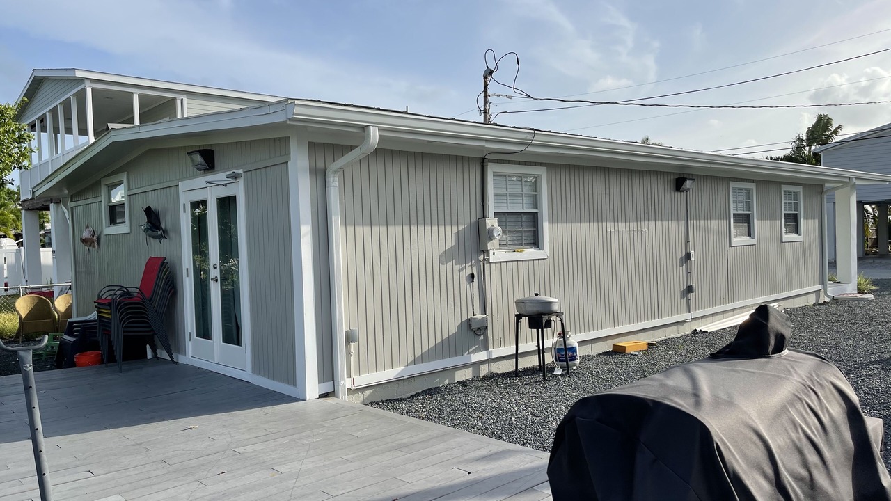 Photo of Patio Balcony in Big Coppitt Key
