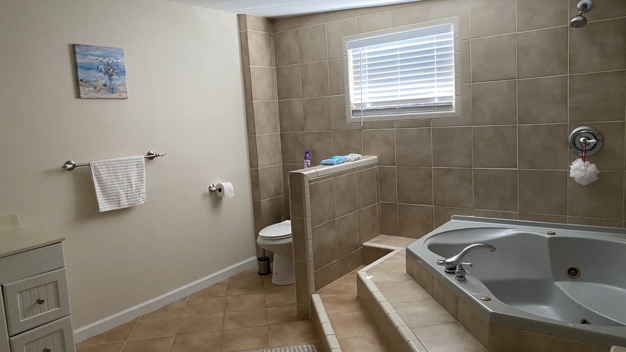 Photo of Bathroom in Big Coppitt Key