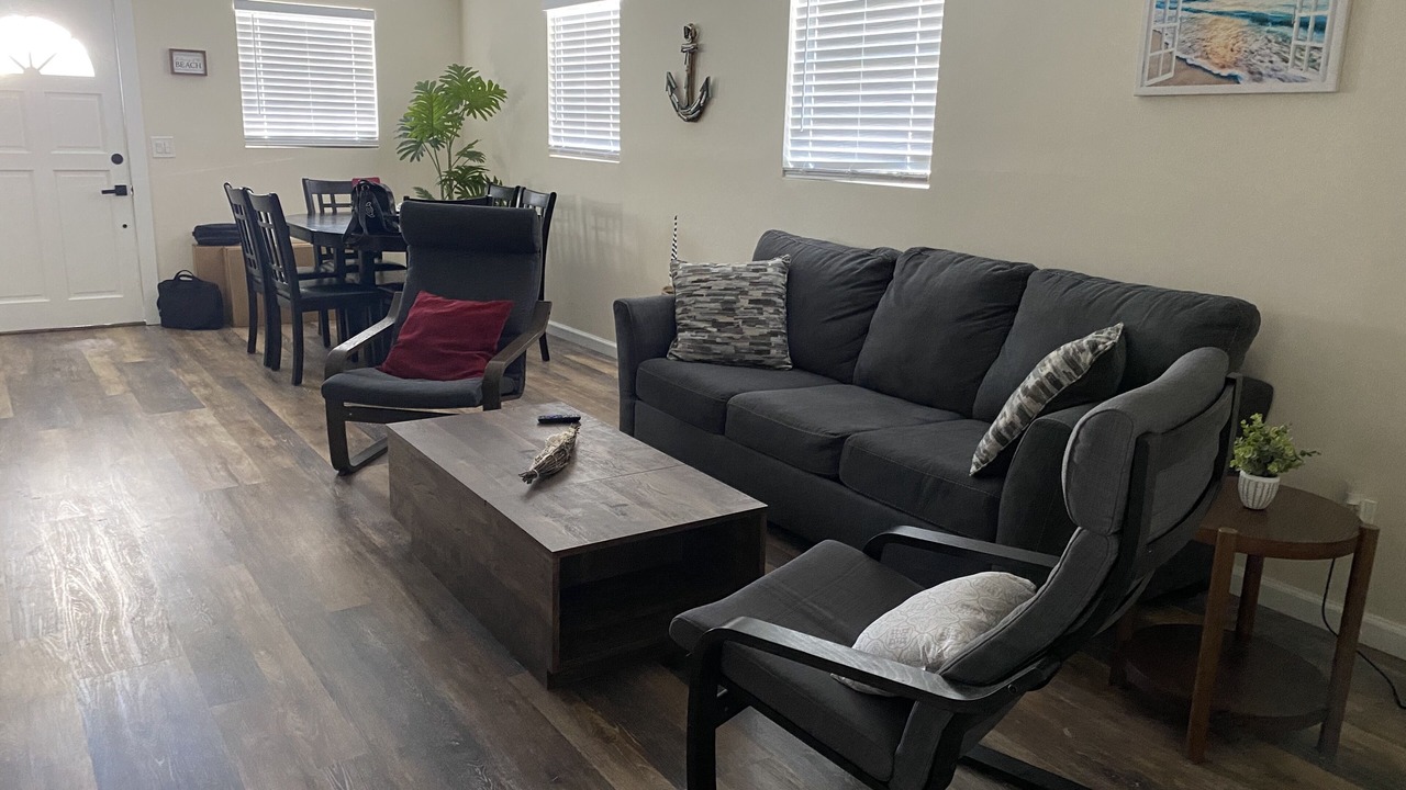 Photo of Livingroom in Big Coppitt Key