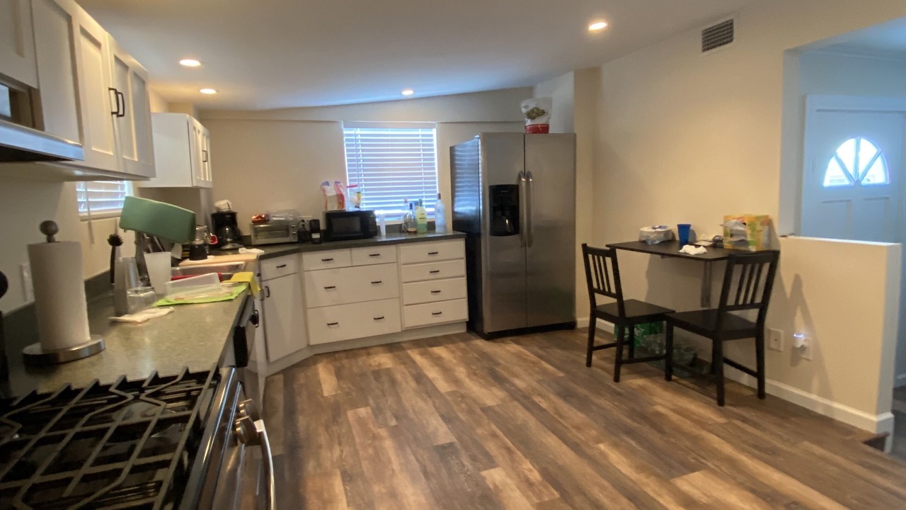 Photo of Kitchen in Big Coppitt Key