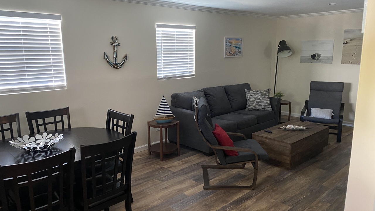 Photo of Livingroom in Big Coppitt Key