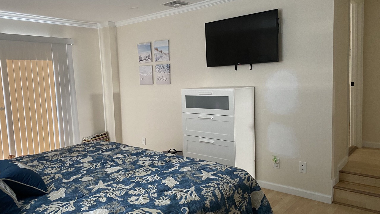 Photo of Bedroom in Big Coppitt Key