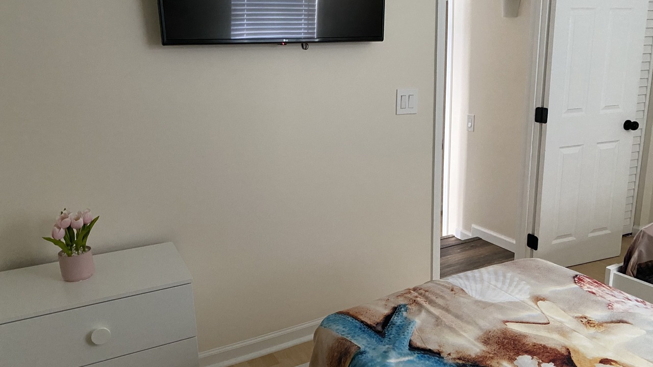 Photo of Bedroom in Big Coppitt Key