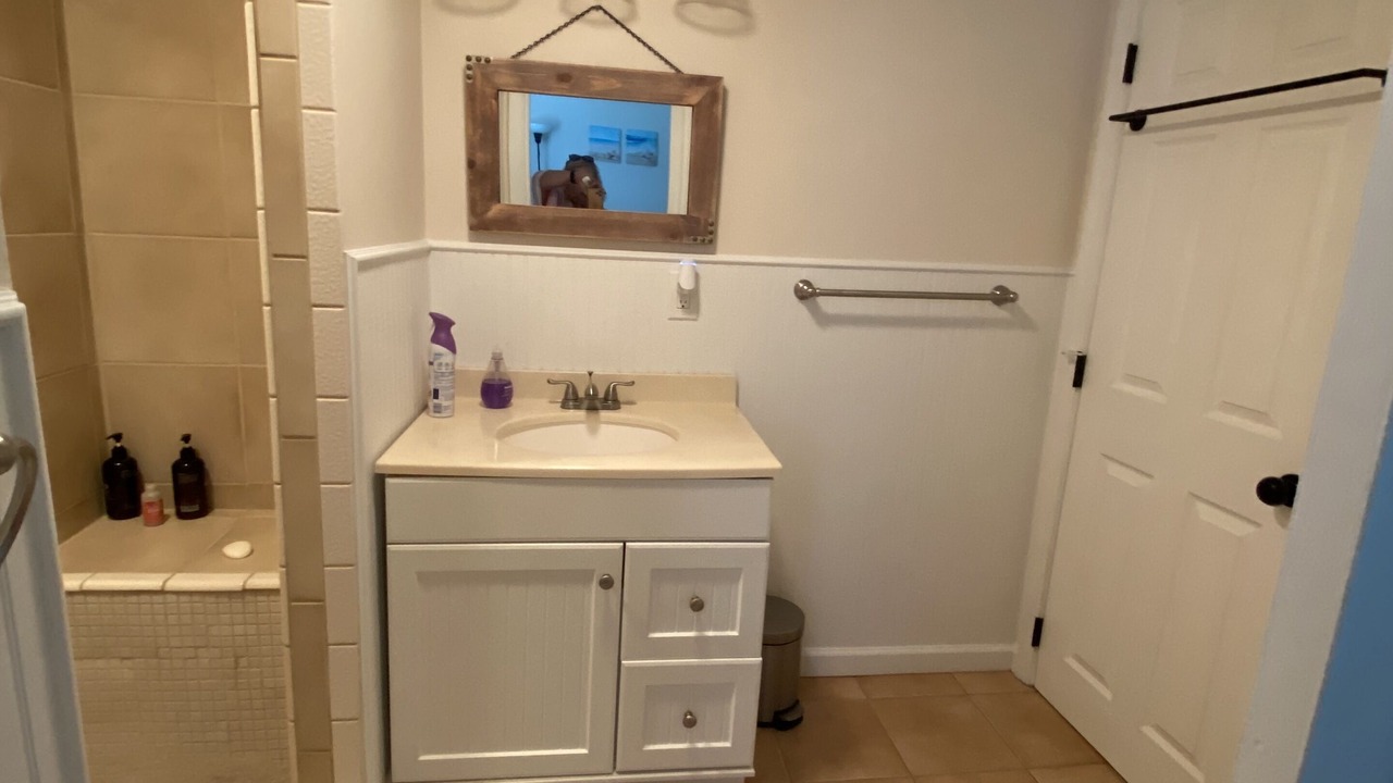 Photo of Bathroom in Big Coppitt Key
