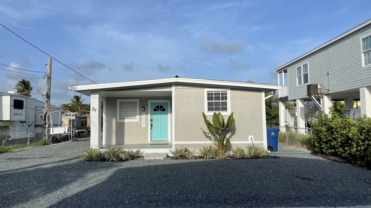 Photo of Outdoor in Big Coppitt Key