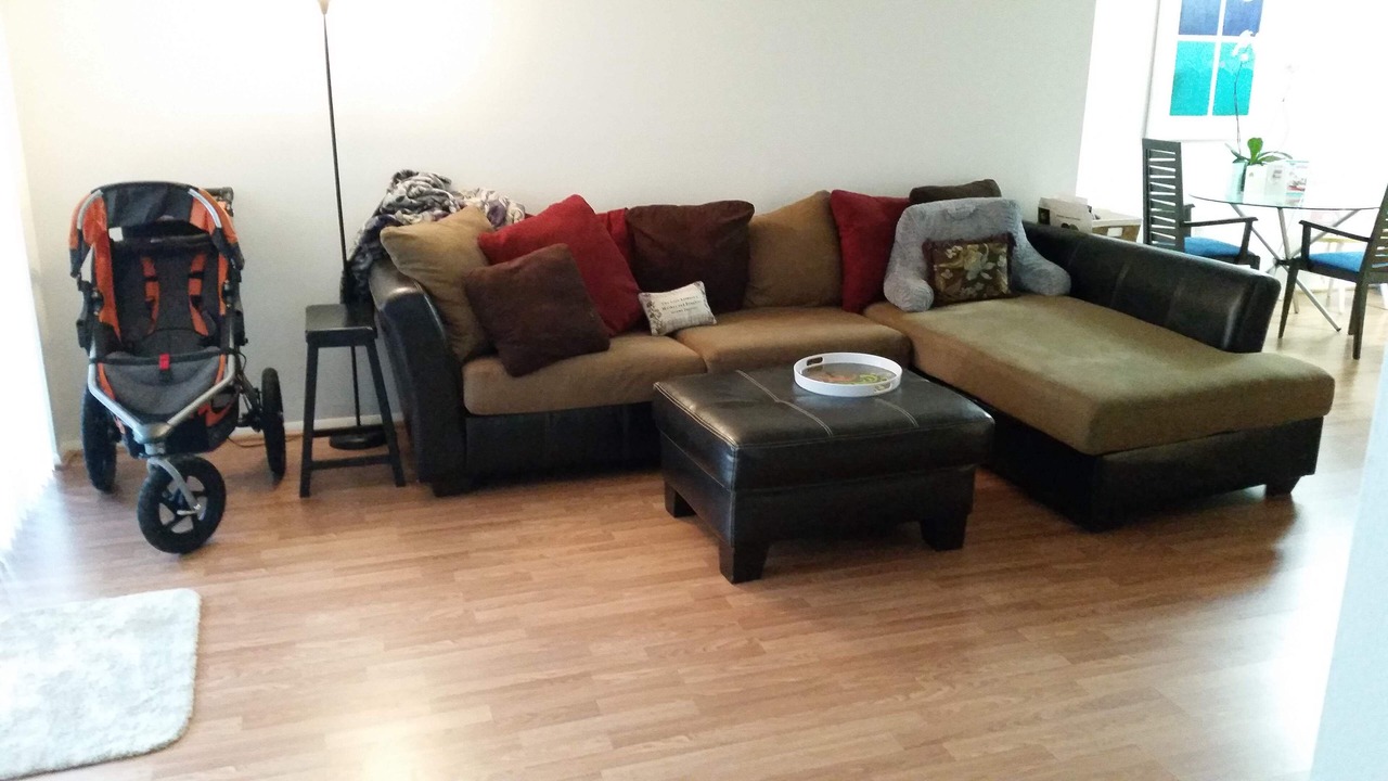 Photo of Livingroom in The Isles
