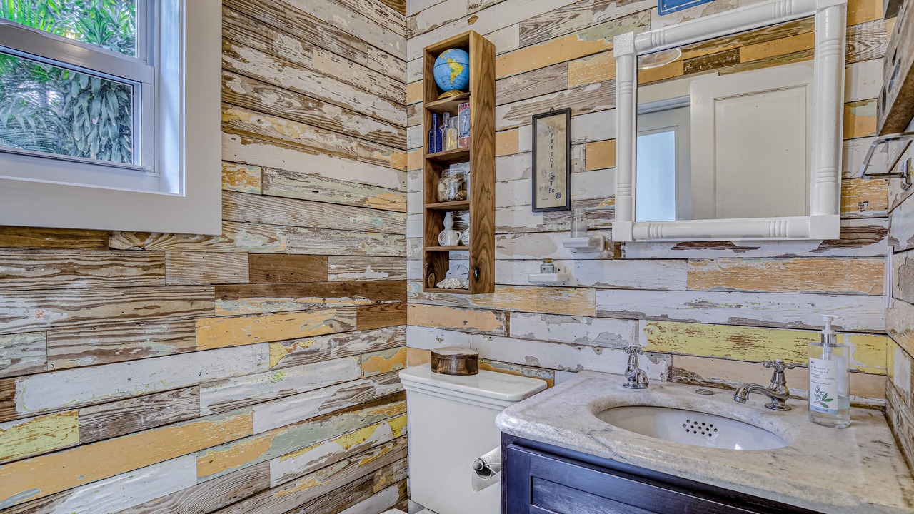 Photo of Bathroom in Meadows