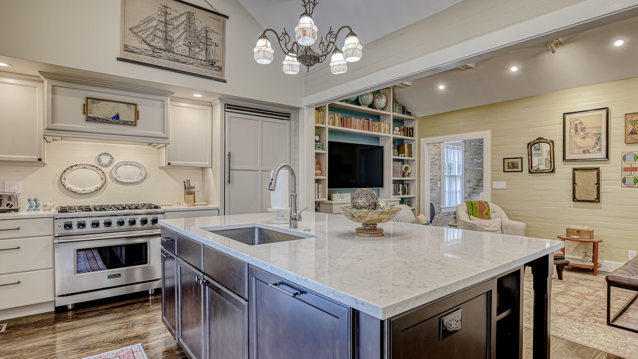 Photo of Kitchen in Meadows