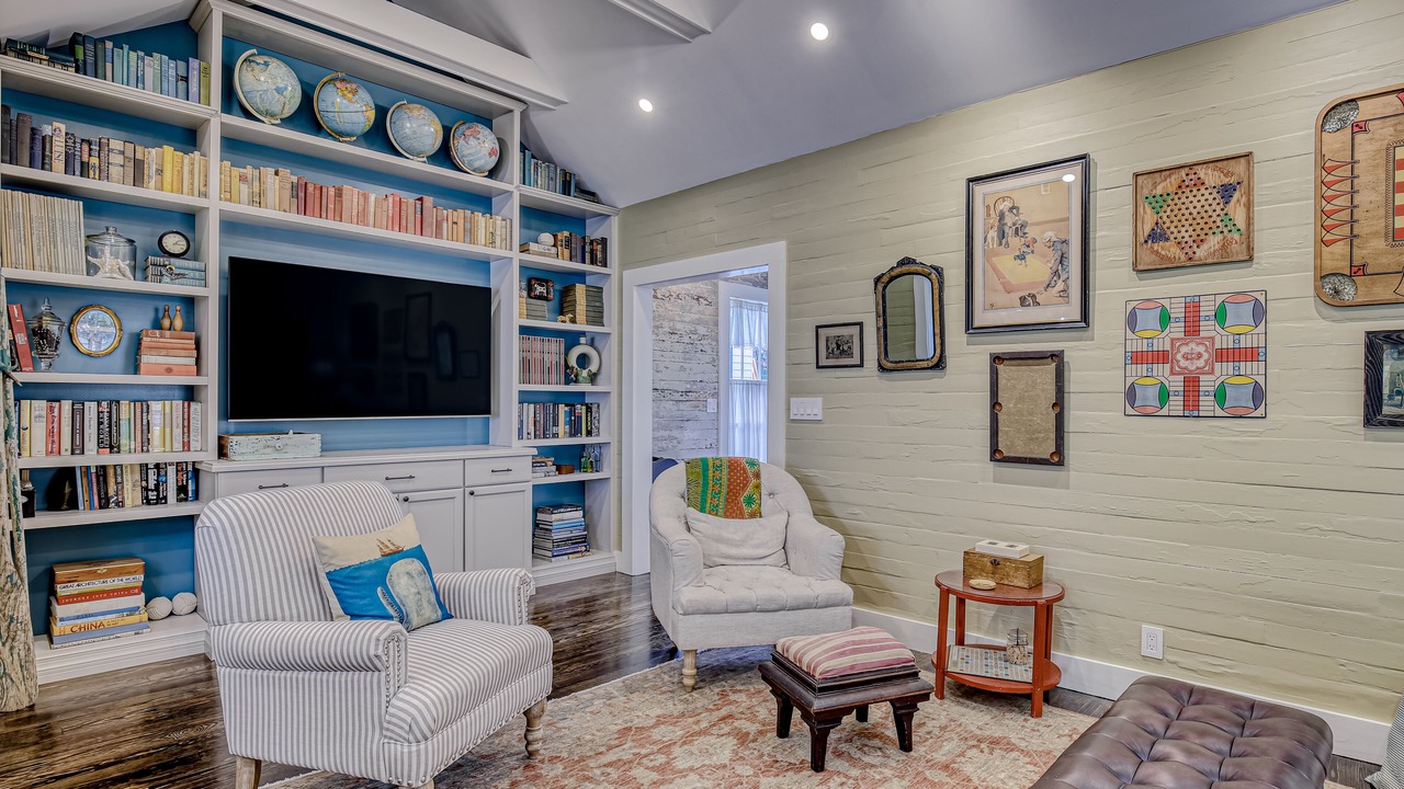 Photo of Livingroom in Meadows