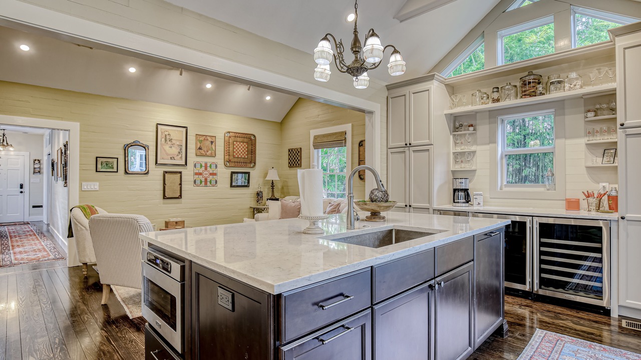 Photo of Kitchen in Meadows