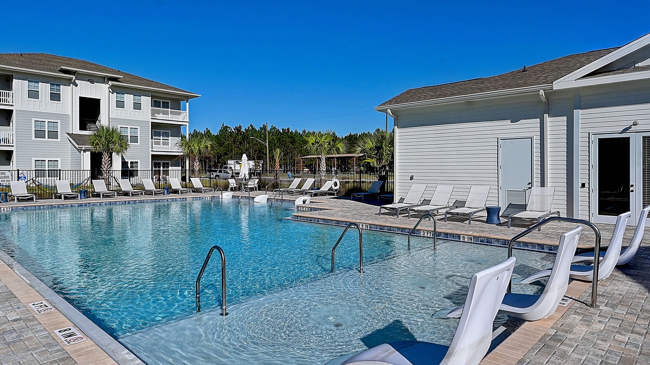 Photo of Outdoor in Jacksonville