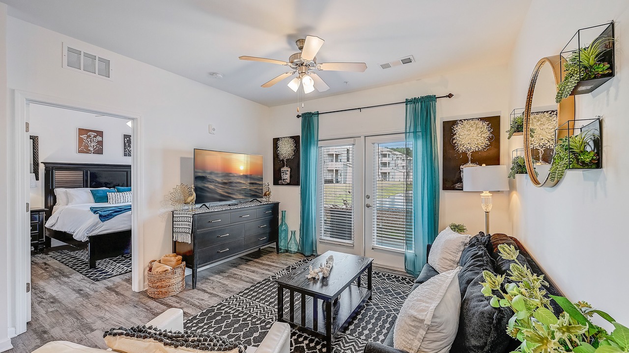 Photo of Bedroom in Jacksonville